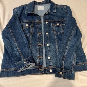 Old Navy Women’s Denim Jacket